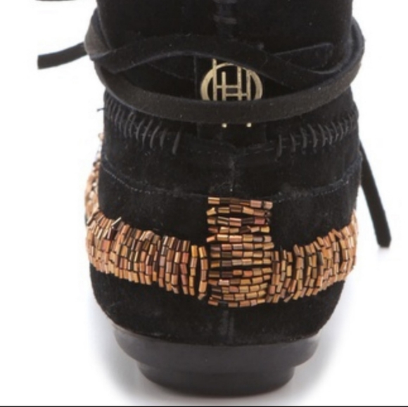 House of Harlow "Madison" Moccasin - Picture 5 of 7